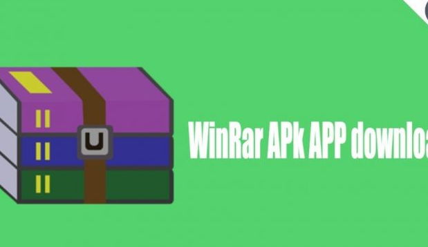 winrar apk file download