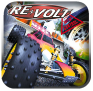 RE-VOLT Classic 3D (Premium) v1.2.8 Mod Apk Data-cover