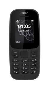 رسمياً الهاتف Nokia 105 2017 بسعر 15 دولاراً أمريكياً فقط !! رسمياً الهاتف Nokia 105 2017 بسعر 15 دولاراً أمريكياً فقط !!