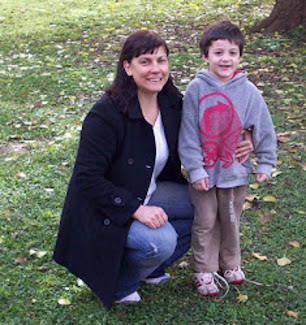 Juan Estanislao Milesi "Tani" tiene cuatro años y padece leucemia linfoblástica aguda.