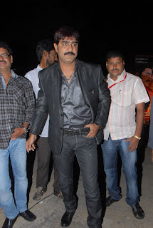Devaraya Movie Audio Launch Pics  [SouthMp3.Org] width=