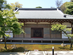 長壽寺本堂