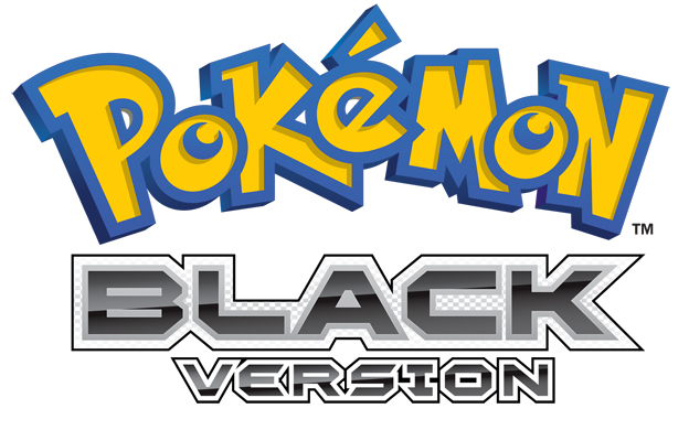 Pokemon Black Version [Exp and Trade Evolution Patched] (E) NDS Rom