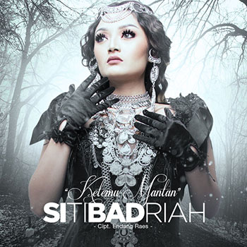 Siti Badriah - Ketemu Mantan