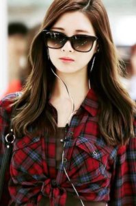 attitude stylish girl whatsapp dp