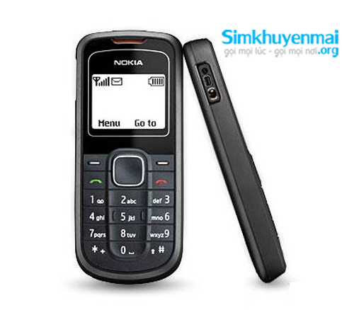 Điện thoại Nokia 1202 GIÁ SỈ