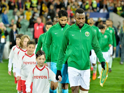 تشكيل مباراة الأهلي ومنتخب نجوم الدوري السعودي اليوم الجمعة 2/2/2018 تشكيل مباراة الأهلي ومنتخب نجوم الدوري السعودي اليوم الجمعة 2/2/2018