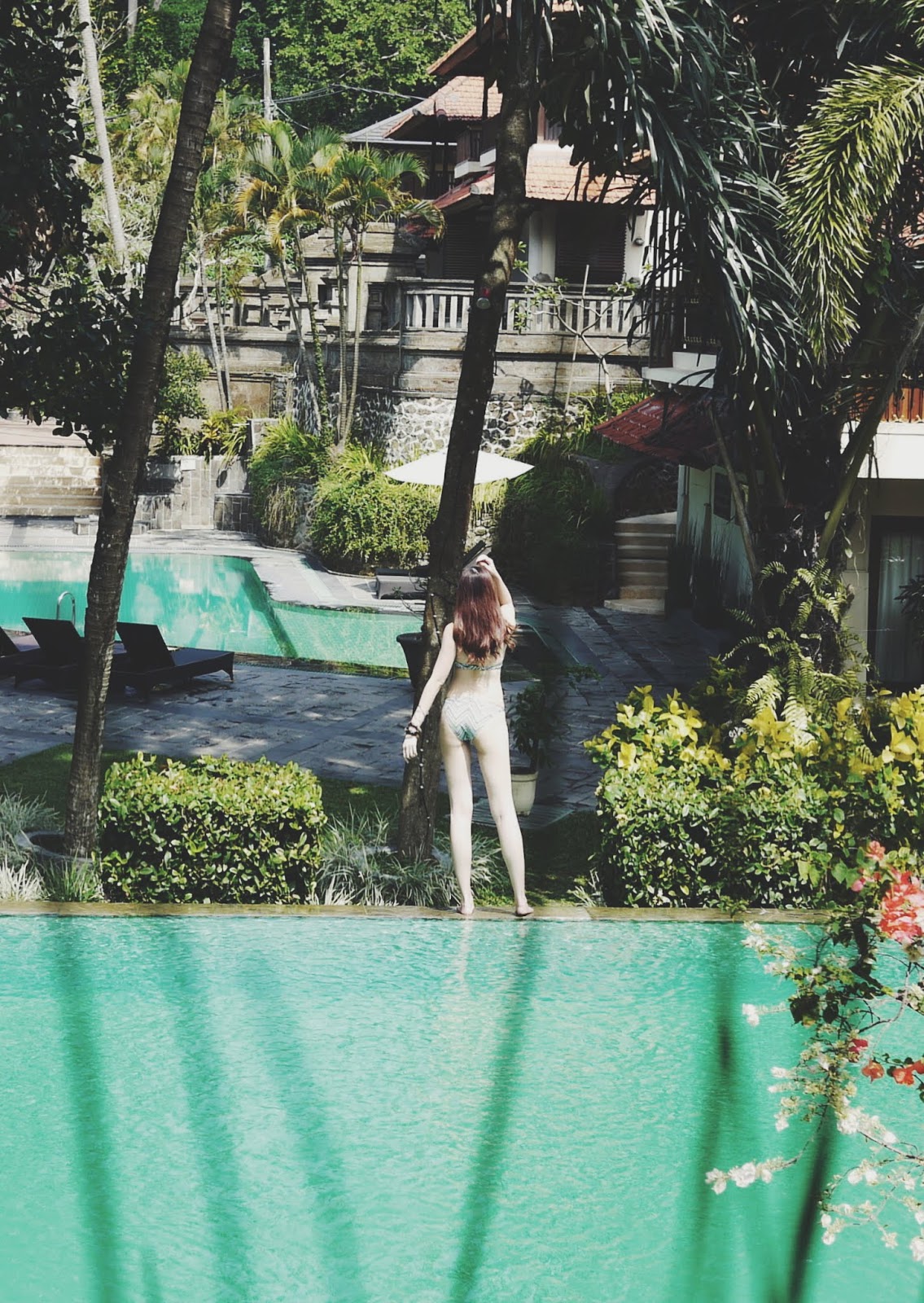 places to stay in ubud bali