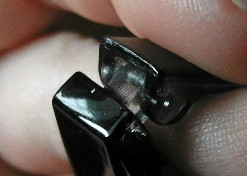 Divine Number 7 Fashion How To Tighten Sunglasses To A Small Face