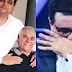 CHEGA A TRISTE NOTÍCIA! Geraldo Luís larga tudo ao saber de despedida de Marcelo Rezende