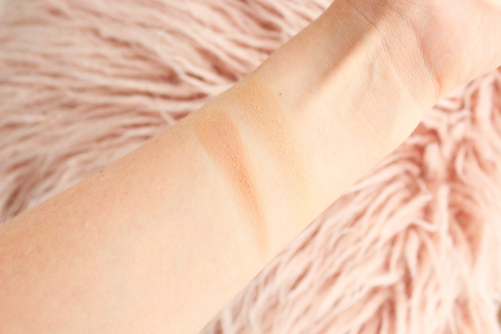 The Physicians Formula Butter Bronzer IRIDESCENT PLACES