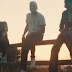 Tuki Carter divulga clipe de "Flowers and Planes" com Wiz Khalifa e Chevy Woods; assista
