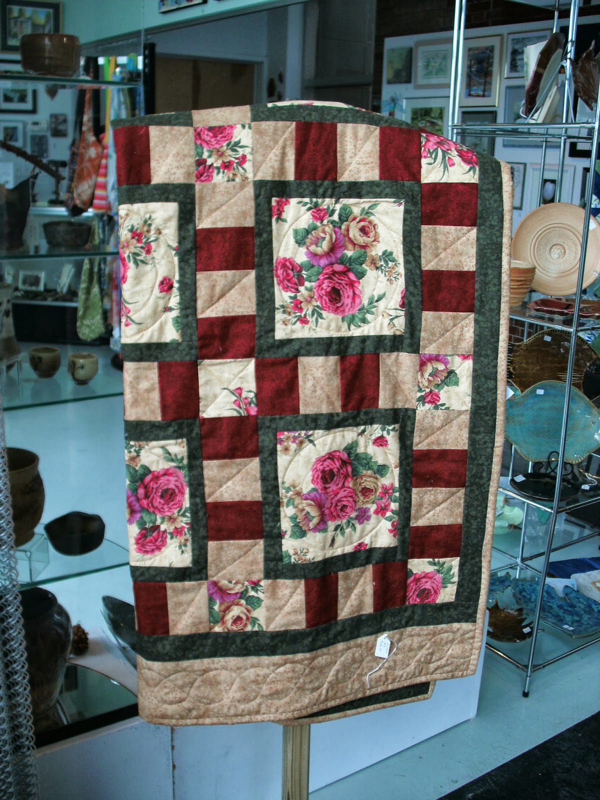 The Gift Shop at Anton Art Center