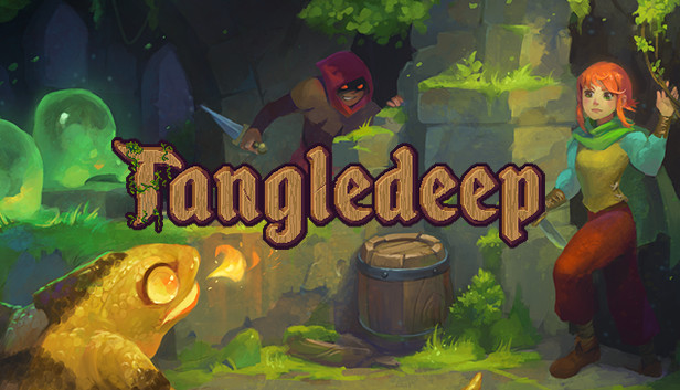 Tangledeep-Free-Download