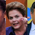 Na Pará, Dilma cai e Marina sobe nas pesquisas