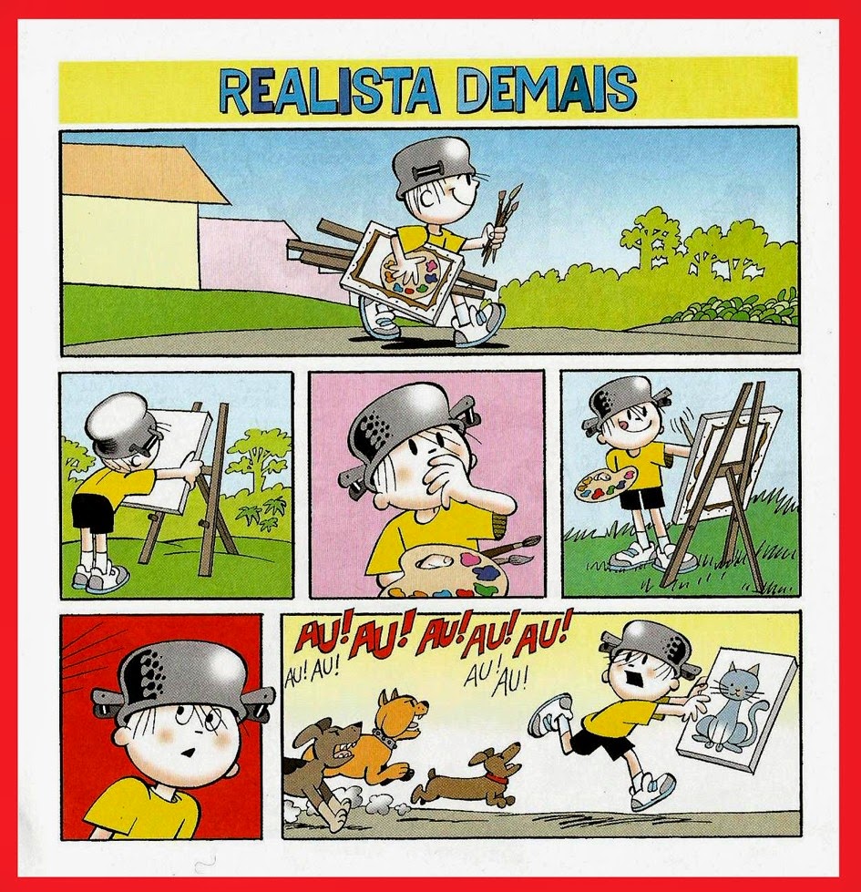 Que Estrategia Ele Usa Para Introduzir Essas Falas