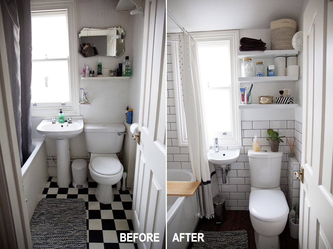 Bathroom Before And After ikea bathroom before after design a small bathroom makeover Bathroom Before And After ikea bathroom before after design a small bathroom makeover