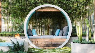 Gambar Desain Taman Minimalis Depan Rumah Modern 2017 Gambar Desain Taman Minimalis Depan Rumah Modern 2017