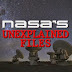 Οι Απόρρητοι Φάκελοι της NASA (Ντοκιμαντέρ)