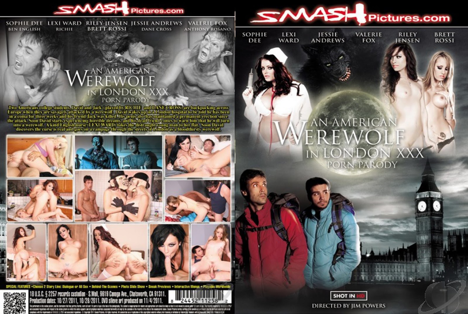American werewolf in london xxx American werewolf in london xxx