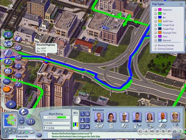 Simcity 4 deluxe edition 2017 pc download full game