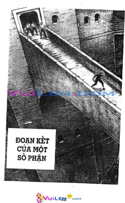 Hoàng Phi Hồng Phần 1, 2, 3 chap 155