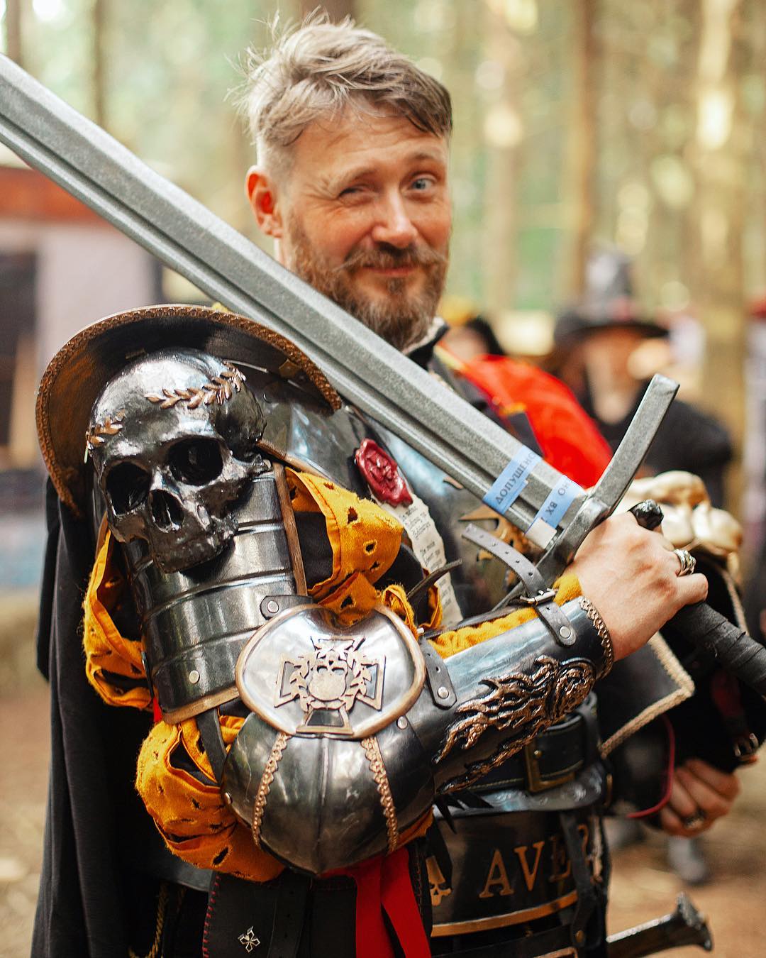 Propnomicon For the Empire!