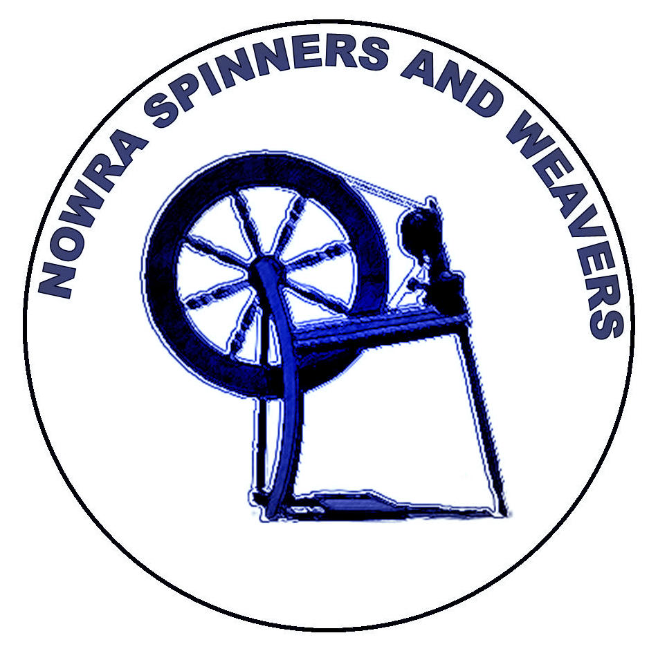 Nowra Spinners and Weavers Our Community Group