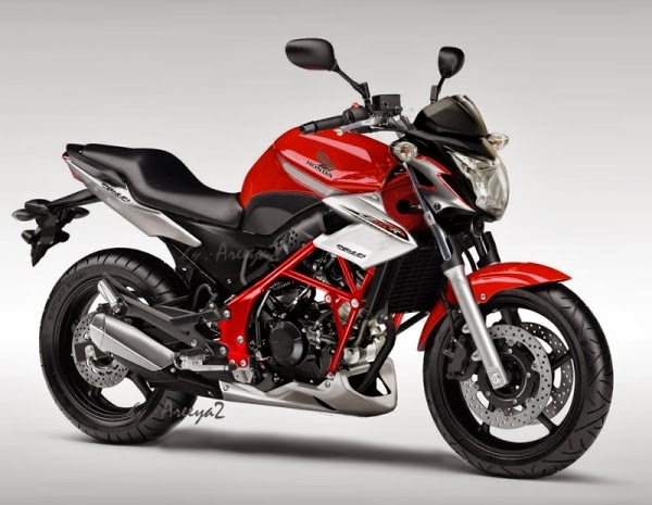 Modifikasi Honda CBR 150 R Terbaru | Portal