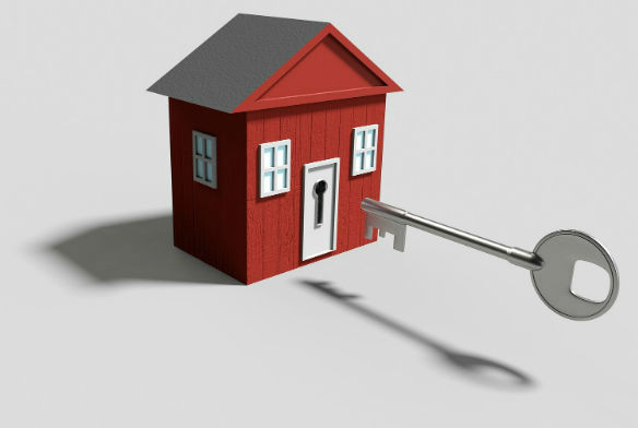 company that buy houses