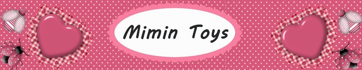 Mimin toys