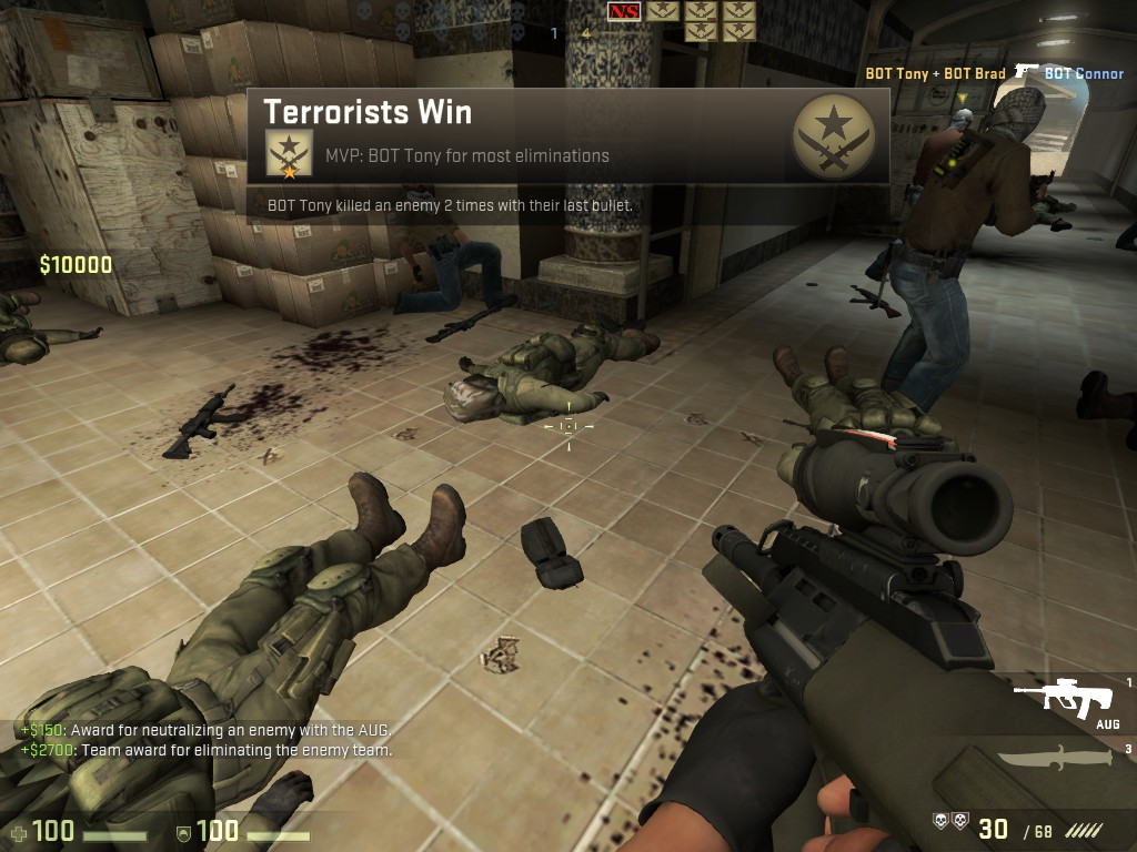 cs go-6 cs go-6