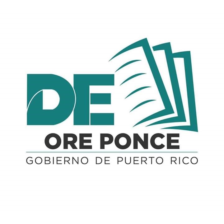Lengua de Señas Oficina Regional Educativa de Ponce