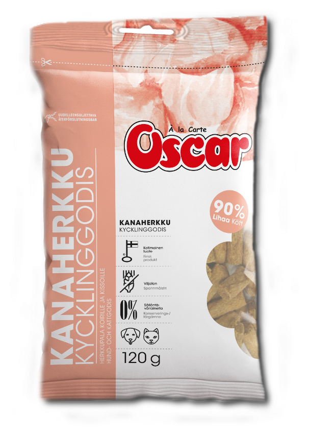 Paimenlauma Oscar Kanaherkut paimenlauma-oscar-kanaherkut