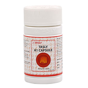 Tasly A1 Capsule