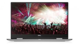 Dell XPS 15 (2 in 1) Dell XPS 15 (2 in 1)