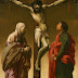 LITANY OF THE MOST PRECIOUS BLOOD OF OUR LORD JESUS CHRIST