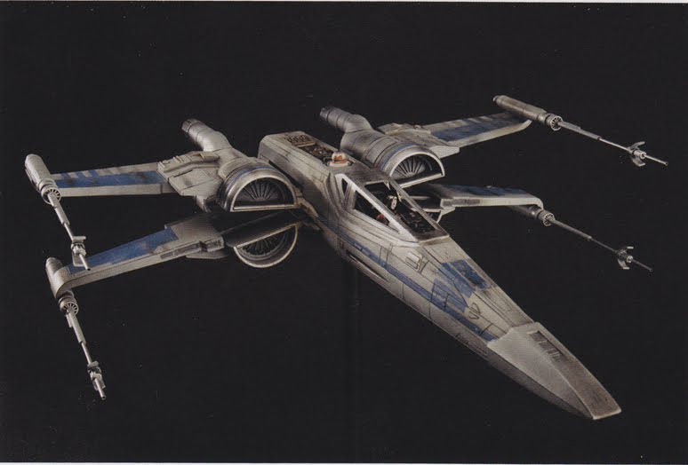 T-70 X-Wing