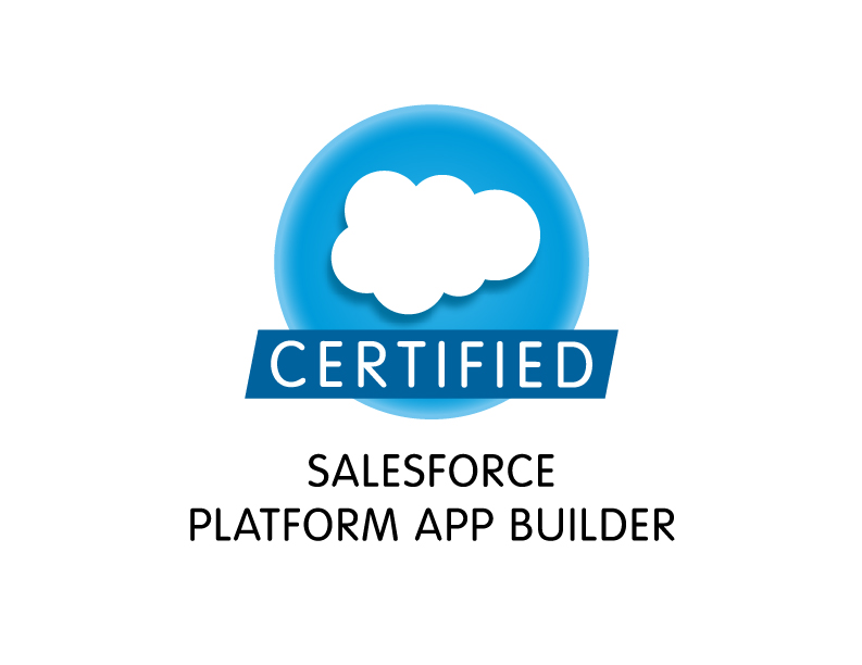 salesforce app builder cert flashcards