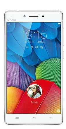 Harga HP Android Vivo X5 Pro - 16 GB - Putih