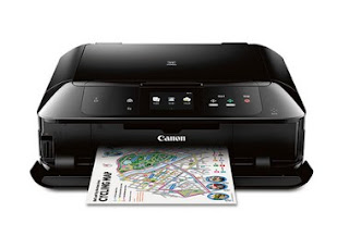 Canon PIXMA MG7720 Canon PIXMA MG7720