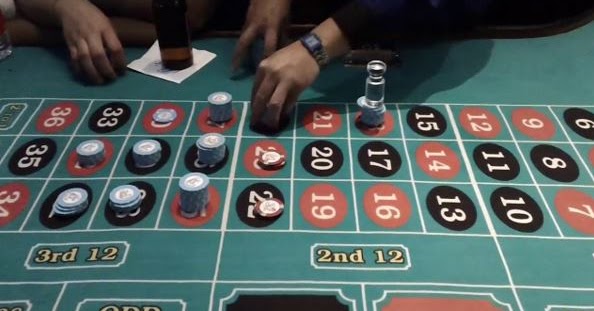Trucos para jugar ala ruleta casino real money