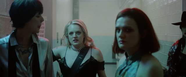 Elisabeth Moss Alex Ross Perry | Her Smell