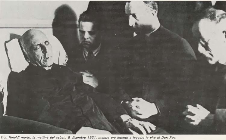 Santos, Beatos, Veneráveis e Servos de Deus: Beato Felipe Rinaldi ...