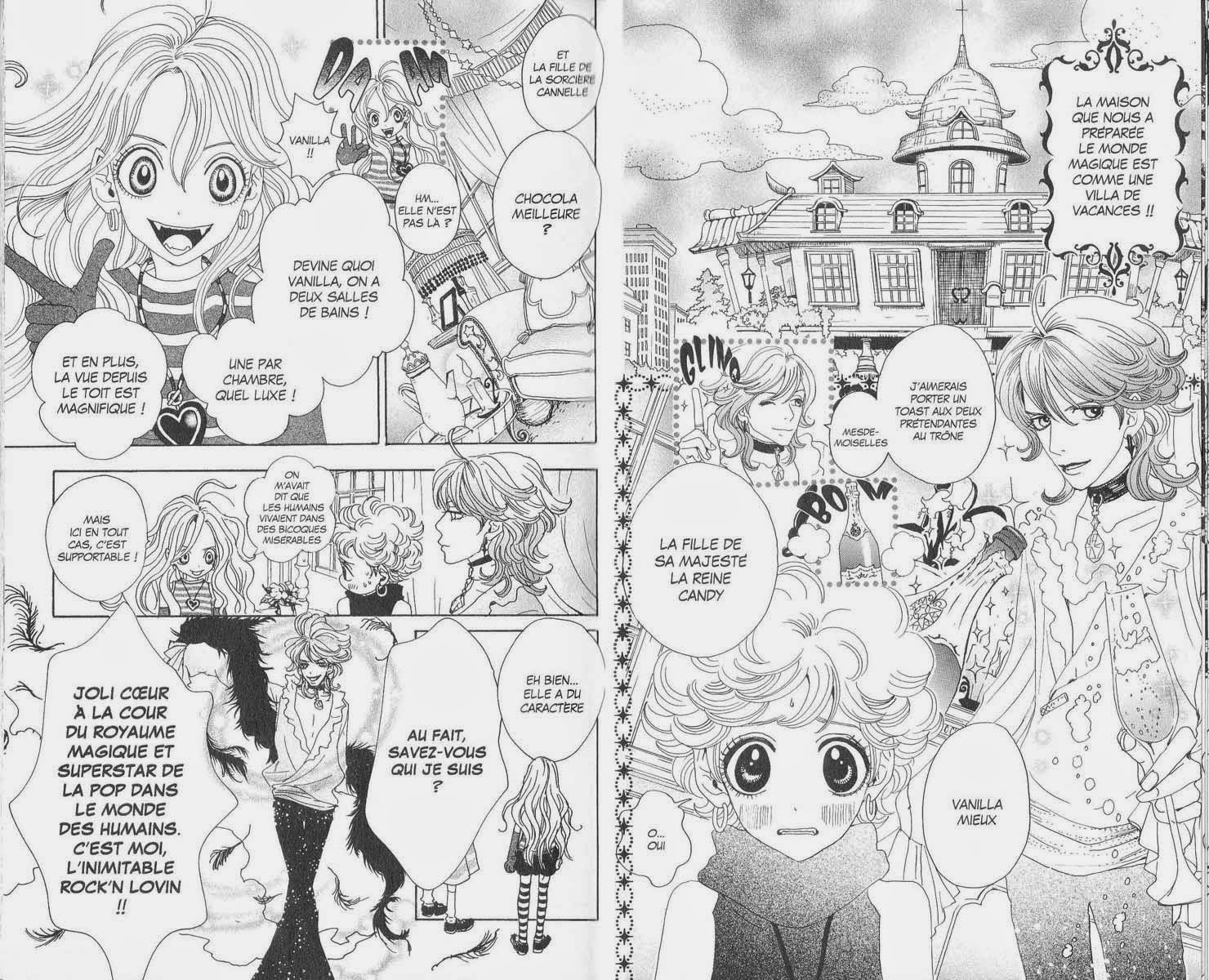 Coffee And Vanilla Scan Vf Chapitre 26 liremangaenligne.blogspot.com