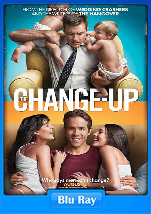 Watch The Change-Up Download Watch The Change-Up Download