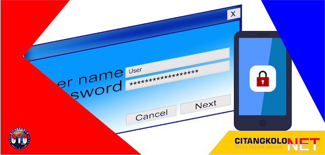 Tips Membuat Password yang Susah ditebak tapi Mudah di ingat Tips Membuat Password yang Susah ditebak tapi Mudah di ingat