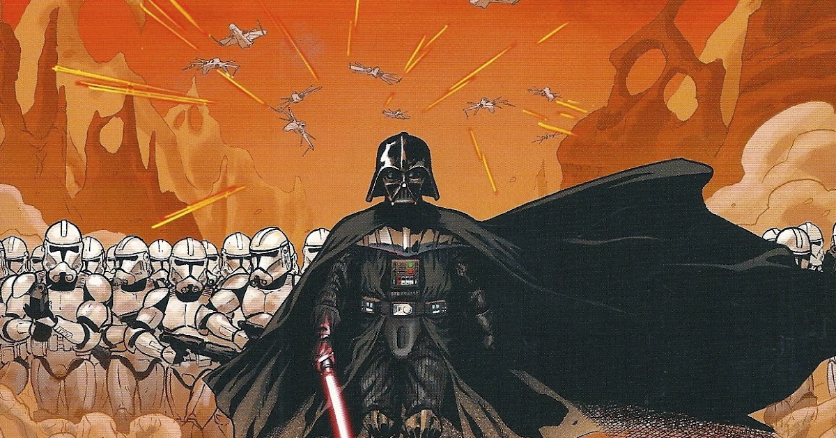 How Did Darth Vader Die Shana Brainy Breese