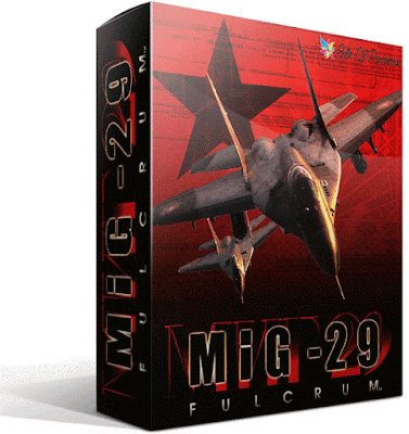 F-16 multirole fighter