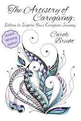 Click the bookcover to see Carole's Award Winning Book!